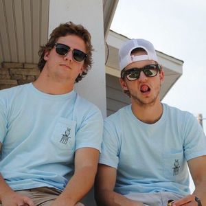 Meet your Posher, Curtis